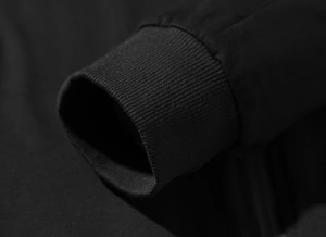 Diseño de logotipo personalizado Invierno Activewear 2PCs Oversized Heavyweight Sports Hoodies Set Chándales para las mujeres - Product Image 6