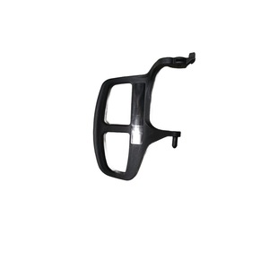 Protezione Paramani per Motosega Industriale a 2 Tempi Stihl MS 192T con Carburatore Walbro, Alimentata a Benzina, Rif. 90000169 - Product Image 1