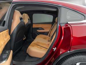 Véhicule électrique d'occasion 2025 en excellent état, faible kilométrage, prêt à rouler, qualité parfaite xx - Product Image 6