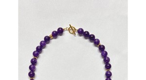 Élégant collier superposé de perles géométriques fait à la main | Déclaration audacieuse bijoux unisexe pour les occasions de cadeaux - Product Image 5