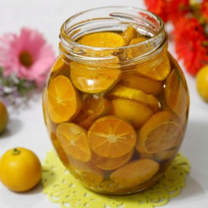 Concentrado de Miel de Calamansi Agridulce para Bebidas Diarias de Bienestar - Product Image 6