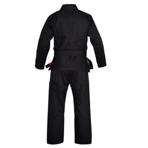 Fait sur mesure nouveauté karaté costume BJJ Jiu Jitsu Arts martiaux uniforme avec fonction extensible - Product Image 2