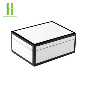 Nouveauté Coffret cadeau en laque de haute qualité Coffret cadeau en nacre fait à la main du Viet Nam - Product Image 4