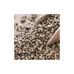 Semillas de cáñamo de alta proteína de doble lengua para alimentos y exportación a granel de aceite de la India producto agrícola 12 meses - Product Image 6