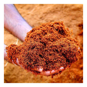 Meilleur fournisseur de tourbe de coco pour les pépinières et les jardins Prix bon marché/Disque de coco de coco Granulés de semis Prix de gros - Product Image 5