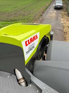 CLAAS Xerion 4200 Trac VC - Product Image 4
