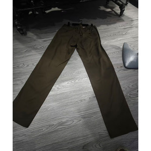 Pantalons décontractés et cargo pour hommes, grandes tailles, personnalisables, vente en gros directe usine - Product Image 4