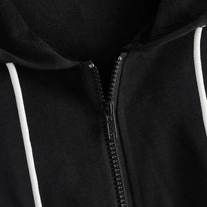 Nueva llegada Ropa al aire libre Sudaderas con capucha Nuevas sudaderas con capucha de moda para mujeres Sudaderas con capucha de calidad superior para mujeres - Product Image 5