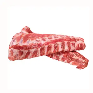 100% Preserved Frozen Pork Fresh Nature Pork Meat Color Clean Frozen pork loin ribs ORIGIN Available for Shipment TO ANY PORT