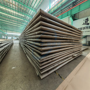 ASTM A131 ABS AH32 Rumpf Stahl AH36 DH36 EH36 Marine Schiffbau Stahlplatte AH36 Schiffs platte Schiffs stahlplatte - Product Image 5