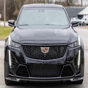 2023 CT5-V Blackwing Édition 120e Anniversaire ~8 800 Miles, 1 sur 120 Produits, Boîte Manuelle 6 Vitesses, V8 Suralimenté 668 ch - Product Image 1