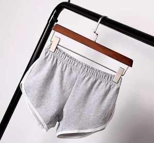 Shorts pour femmes, tenue décontractée et confortable, vêtements de sport élégants, tissu durable, vente en gros OEM ODM directe de l'usine, logo personnalisé - Product Image 6