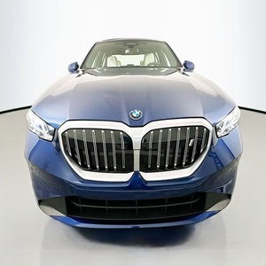 BMW i5 eDrive40 2024, el más vendido, con tecnología de motor eléctrico automático, transmisión automática eléctrica, tracción trasera. - Product Image 1