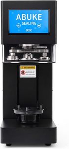 Meilleure offre pour une nouvelle machine de scellage de boîtes à écran tactile |   Détection automatique de la hauteur - Product Image 3
