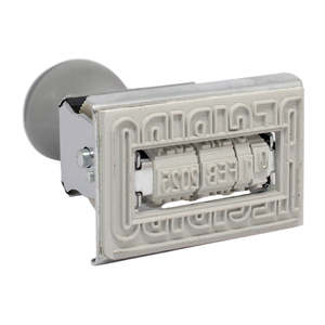 Sello de Fecha con Leyenda - Product Image 1