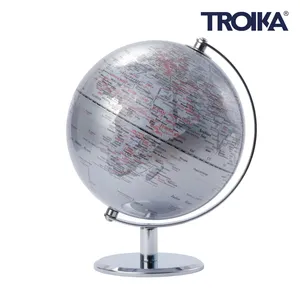 Gadget Decorativi per la Casa Globo Troika Lunar Personalizzati - Product Image 4