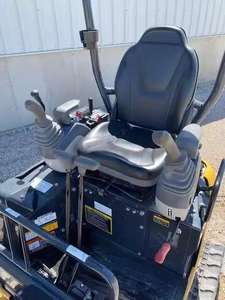 Miniexcavadora John Deere 17G de Primera Calidad para Construcción y Paisajismo, Entrega Rápida Disponible, Compre Ahora, Oferta al por Mayor - Product Image 6