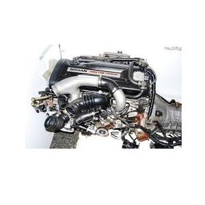 RB26DET Engine - High-Performance Nissan Engine Assembly