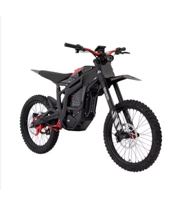 VENTA RÁPIDA Nueva Motocicleta Eléctrica Todoterreno Talaria Sti/ng R MX4 Exp/ert - Product Image 4