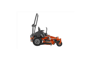 Achetez des Husqvarna authentiques et neuves ® Tondeuses à gazon résidentielles à braquage zéro MZ 54 ROPS éditions spéciales - Product Image 3