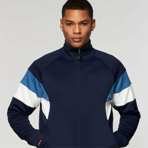 Veste coupe-vent vierge pour hommes, vêtements d'extérieur printemps-automne, veste coupe-vent personnalisée bon marché, manteau coupe-vent décontracté à la mode - Product Image 2