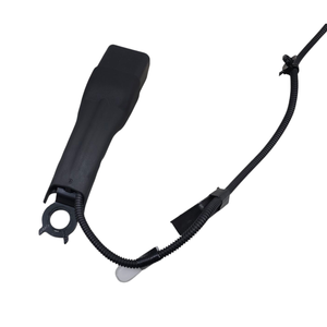 Gancho del Cinturón de Seguridad Delantero Izquierdo para Toyota Yaris Serie 73230-K0010 (20>) - Product Image 3