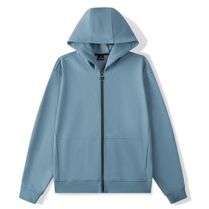 Sudaderas con capucha superventas proveedor mejor compra personalizada algodón polar hombres sudaderas con capucha último diseño hombres sudaderas con capucha - Product Image 3