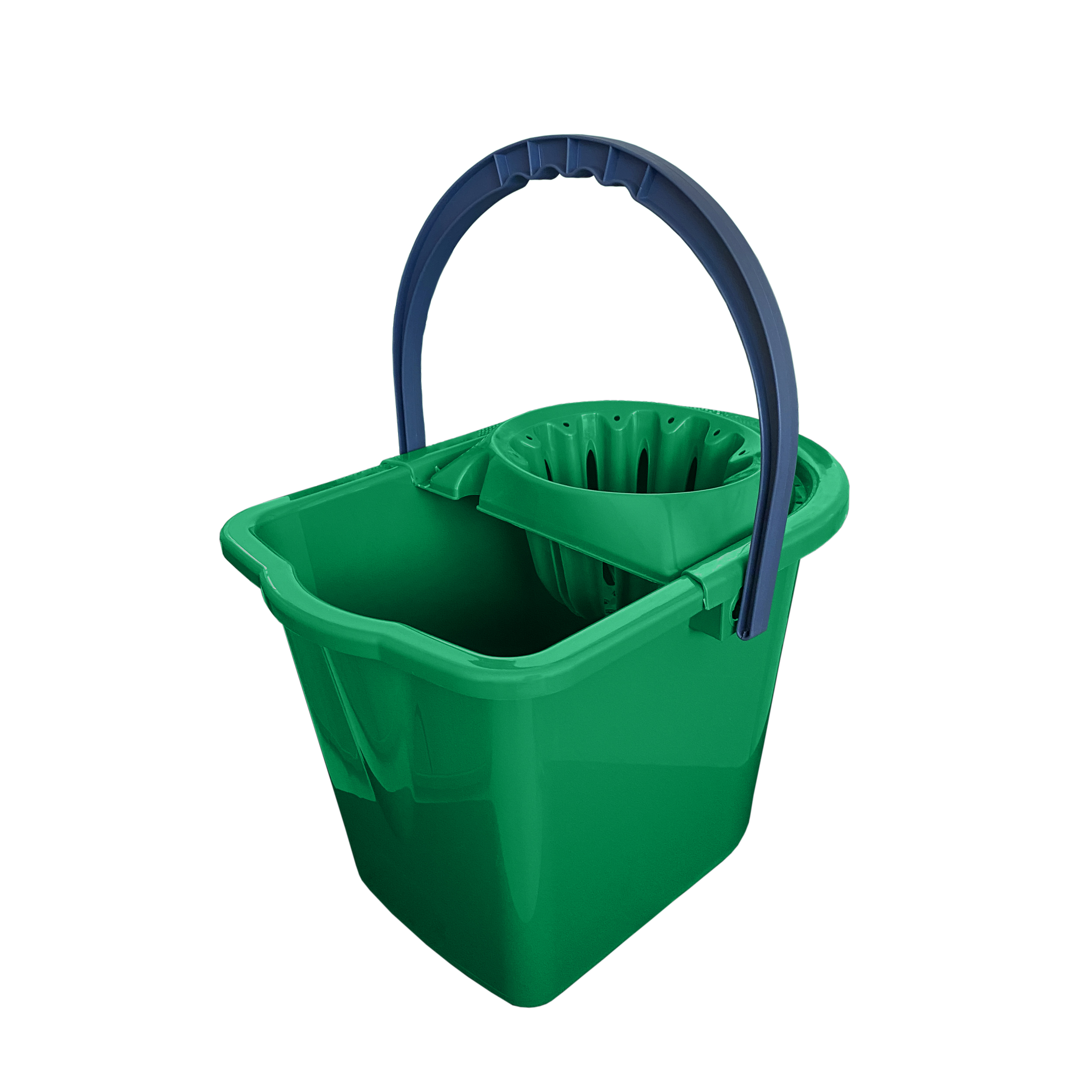 Verde