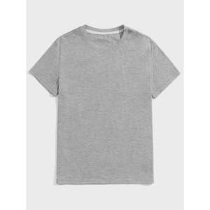 Camiseta muy ecológica disponible en tamaños personalizados Camiseta de algodón con estampado de logotipo para ropa unisex y logotipo personalizado - Product Image 6