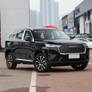 Véhicule d'occasion vérifié 2024, SUV essence 1.5T Turbo, édition urbaine inspirée de la série H6, modèle compact, stock japonais, prêt à rouler - Product Image 3