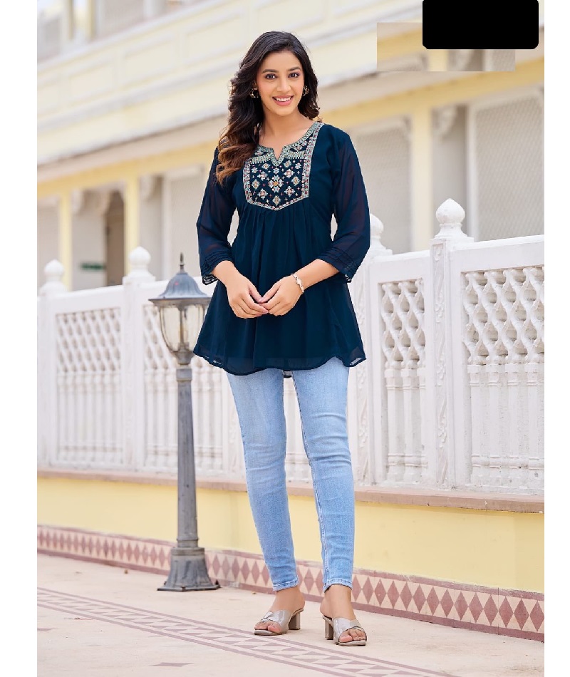 Authentic Styles with plain simple chiffon dresses pakistani for Global  Buyers