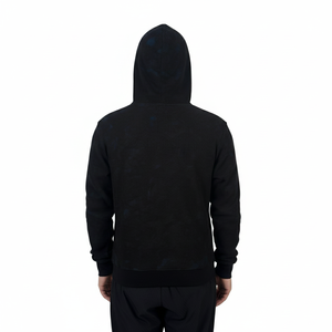Sudaderas con Capucha de Diseño Personalizado OEM para Hombre, Sudaderas 100% Algodón Poliéster, Sudadera con Capucha con Logotipo Personalizado, Sudaderas Básicas Personalizadas - Product Image 2