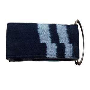 Estilo personalizable Muestra gratis EE. UU. Cinturón ancho de algodón táctico para exteriores para hombres Propper Madras Cinturón de tela - Product Image 5