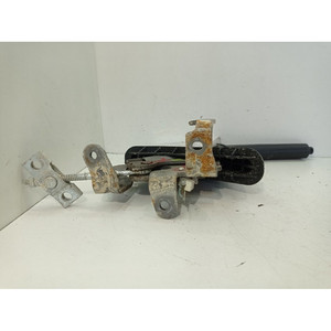PALANCA DE FRENO DE MANO HYUNDAI i10 2ª Serie 59710B9310PYN G3LA (11>13) - Product Image 5