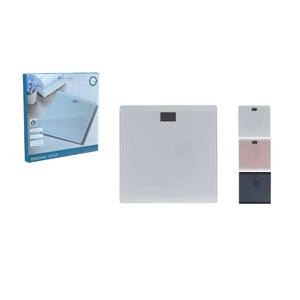 Mérleg Digitális Személy Dekoros YN1200120/YN1200200 - Product Image 1