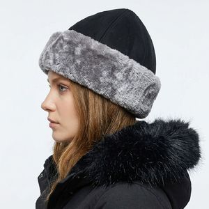 Cappello Invernale Tradizionale <span class=keywords><strong>IYI</strong></span> in Nubuck Fatto a Mano per Donne, Stile Ottomano della Tribù Kayi, Traspirante per Esterni, Ispirato ad Ertugrul Gazi - Product Image 2
