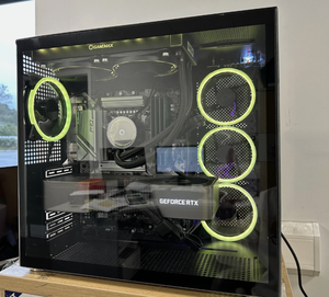 VENTA CALIENTE PC GAMING 19 13900K 64GB RAM 2TB NVMESS SSD NV1D1A RTXS 5070 12GB VR 4K (Compra 3 y Lleva 1 Gratis) TELEGRAM/ +1 6319219112 - Product Image 5