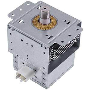 Pièce d'origine LG OEM 2M214-01TAG, source d'alimentation magnétron pour micro-ondes, matériau électrique en aluminium, pièces de four à micro-ondes - Product Image 2
