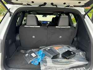 รถยนต์ Lexus TX 500h F SPORT ปี 2024 มือสอง - Product Image 5