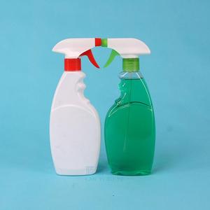 Бутылка для дезинфекции алкоголя, 500 мл - Product Image 4