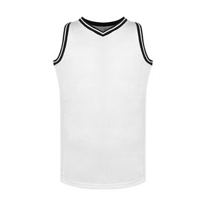 Maillot de basket-ball vintage de style classique, veste de sport pour hommes, tailles personnalisées, respirant, léger, durable, vêtements d'entraînement et de jeu de ligue - Product Image 1