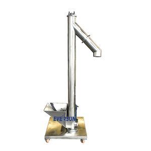เครื่องป้อนสกรูเจาะสเตนเลสผงเคมีอัตโนมัติ - Product Image 1