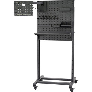 Flextur Welding <b>Tables</b> Rectangle Shape 96\" Overall Width & 48\" Overall Length Made of Steel - Product Image 2