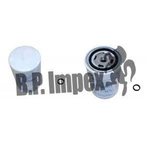 Fabriqué en usine P1302040 insert de filtre principal Oem qualité d'origine Ashok Leyland moteur Suspension pièces de rechange gamme complète - Product Image 1