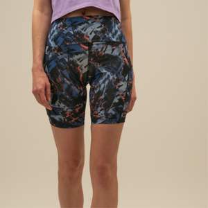 Short de détente en bambou doux pour homme-Tissu confortable et durable, idéal pour se détendre à la maison - Product Image 2