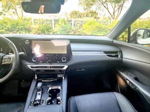 Nouveau Lexus RX350 HYBRID /AWD 2025 avec caméra arrière 360°, capacité de charge 31-40T, émissions diesel / essence, automatique - Product Image 4
