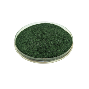 Espirulina en Polvo de Alta Calidad, Extracto Herbal Secado por Aspersión, Envasado al Vacío, para Uso Cosmético y Saludable, Grado Alimenticio, Halal - Product Image 3