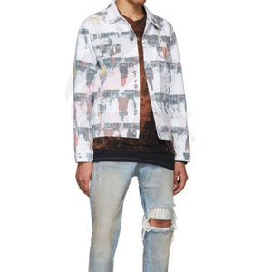 เสื้อเชิ้ตแขนสองชั้น คอโอ ดีไซน์โดดเด่น ผลิตจากผ้าโพลีเอสเตอร์/คอตตอน แห้งเร็ว สำหรับผู้ชาย ฤดูหนาว สินค้ามาใหม่ รับสกรีนโลโก้ - Product Image 5