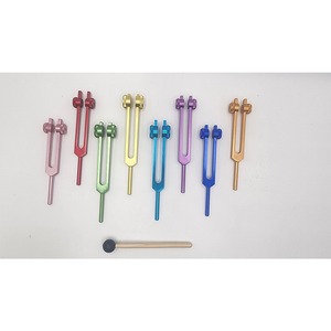 ส้อมอะลูมิเนียมปรับความถี่2048Hz สำหรับการรักษาเสียงอุปกรณ์ทางการแพทย์ - Product Image 4