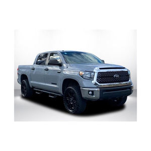 2019 2020 2021 COCHES USADOS TOYOTA TUNDRA DOBLE CABINA PICKUP 4WD DISPONIBLE - Product Image 2